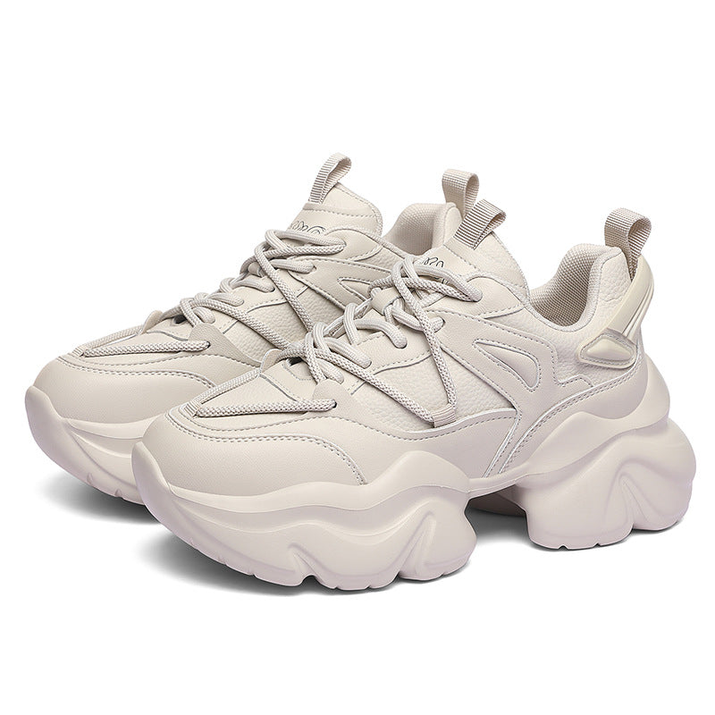 Damen Sportliche Sneaker EB
