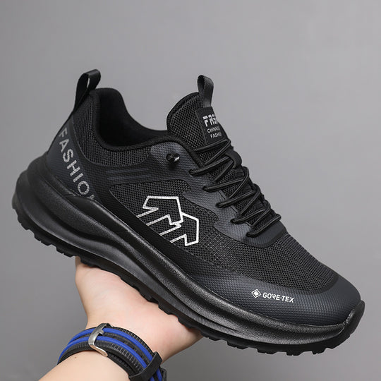 Herren Outdoor-Laufschuhe EB