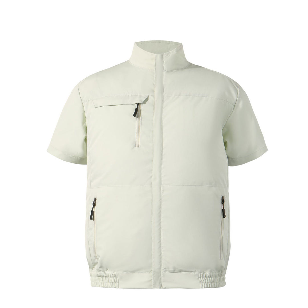 Herren Kühlende Smart-Jacke R&B