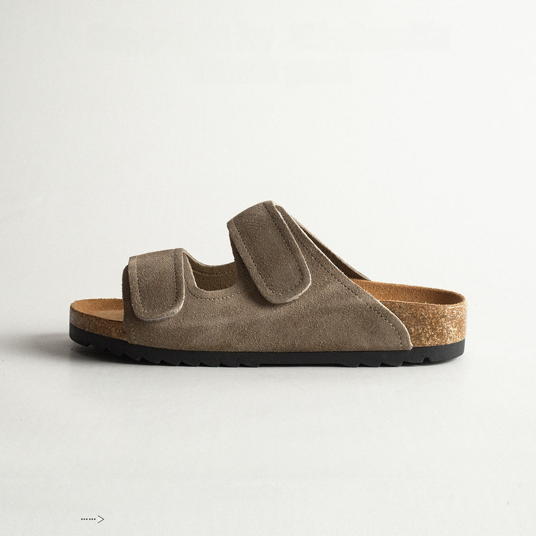 Damen Komfortable Sandalen EB