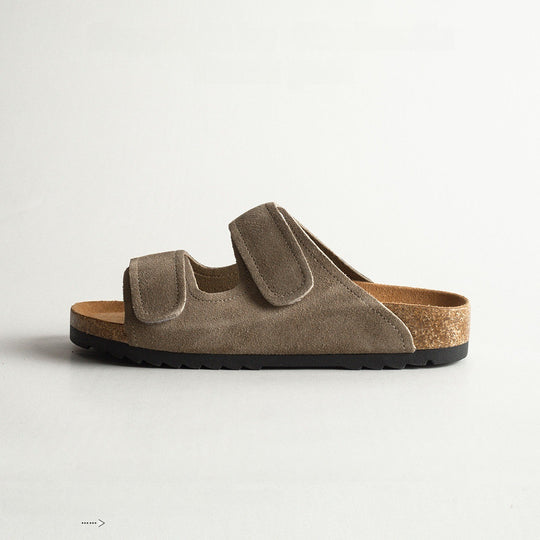 Damen Komfortable Sandalen EB