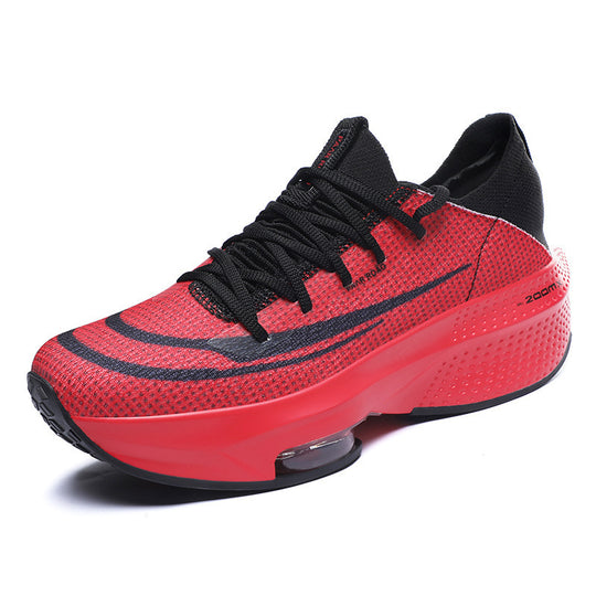 Damen Sportliche Performance Sneakers mit atmungsaktivem Obermaterial und flexibler Dämpfung EB