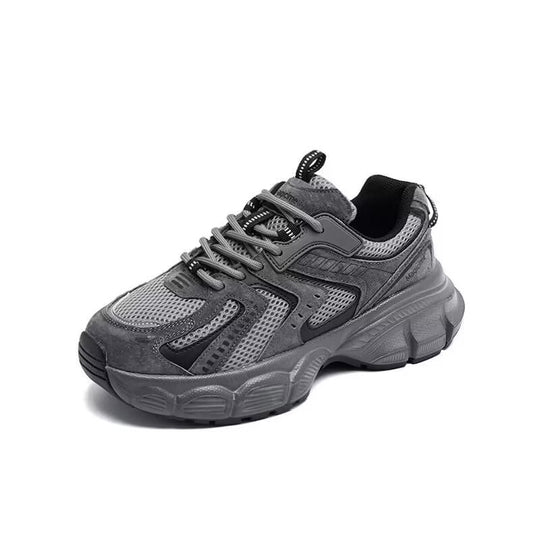 Damen Sportliche und atmungsaktive Sneakers EB