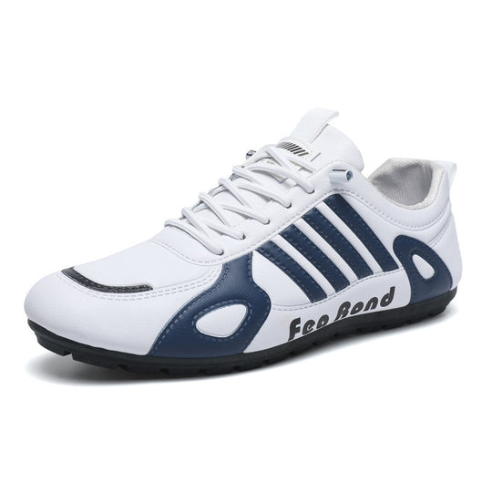 Damen Sportliche Lauf- und Freizeitschuhe mit atmungsaktiven Einsätzen EB