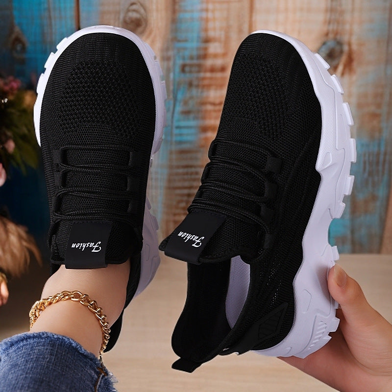 Damen Sportliche Sneaker von EB