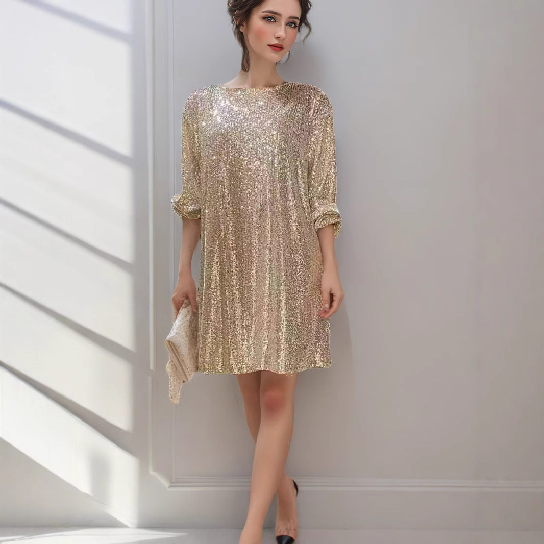 EB | Elegante Feste Pailletten
