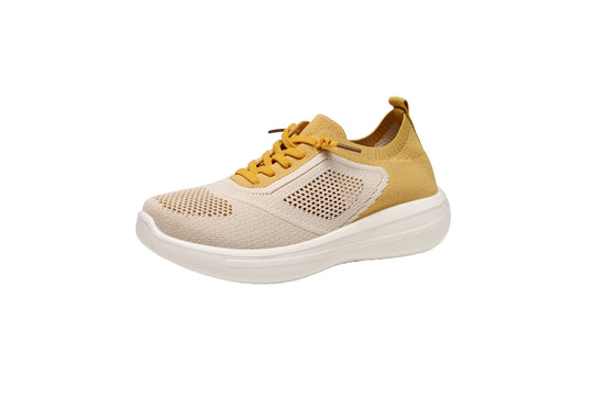 Damen Sportliche Sneaker EB