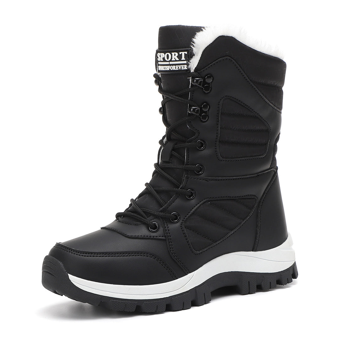 Damen Winterstiefel EB