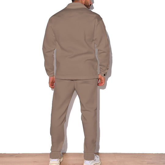 Herren Freizeitanzug EB