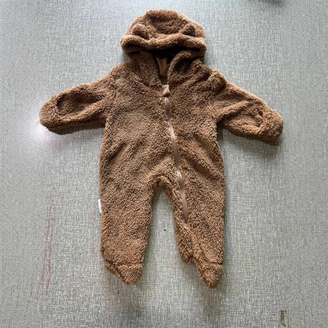 Kleinkind Overall EB