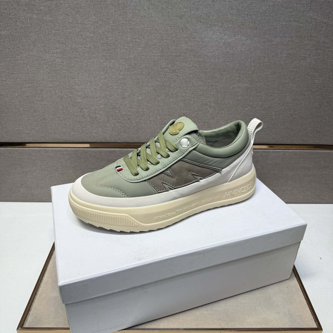 Damen Sneakers mit atmungsaktivem Obermaterial und sportlichem High-Performance Design EB