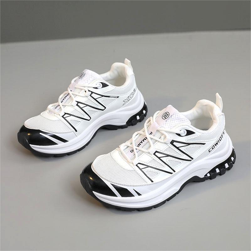 Damen Sportliche Lauf-Sneaker mit speziellem Stützkonzept EB