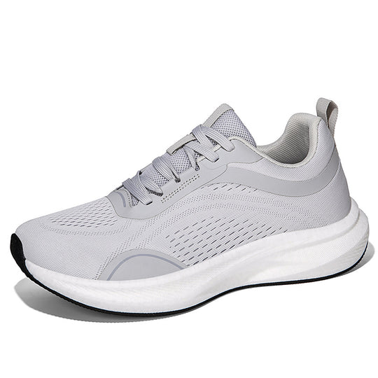 Damen Atmungsaktive Laufschuhe mit reaktionsfreudiger Dämpfungstechnologie EB