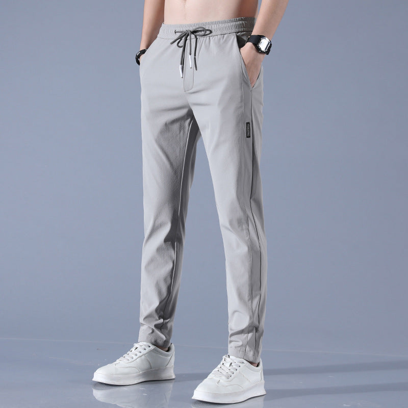 EB | Luxus Herren Golfhose