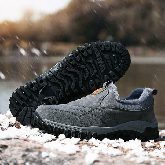 Damen Winterfreizeitschuhe mit isolierendem Futter EB