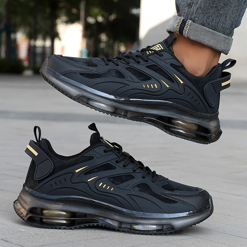 Damen Sportliche Lifestyle Sneakers mit innovativer Dämpfungstechnologie EB