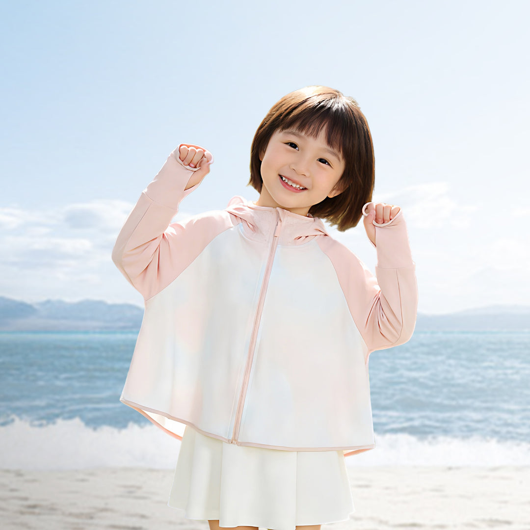 Damen Sportjacke mit atmungsaktivem und wasserabweisendem Design R&B