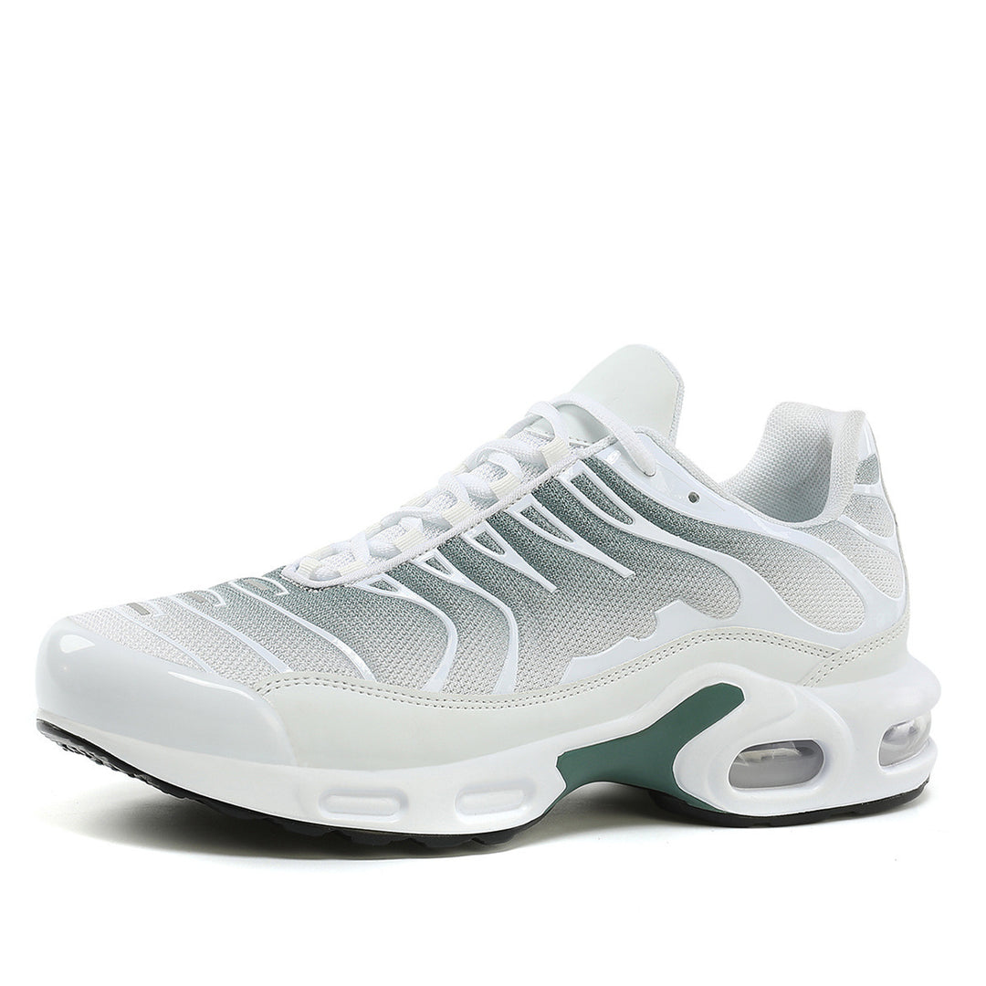 Damen Sportliche Lauf-Sneaker mit innovativer Dämpfungstechnologie EB