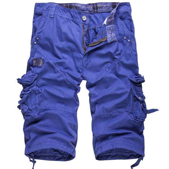 Herren Cargo Shorts EB