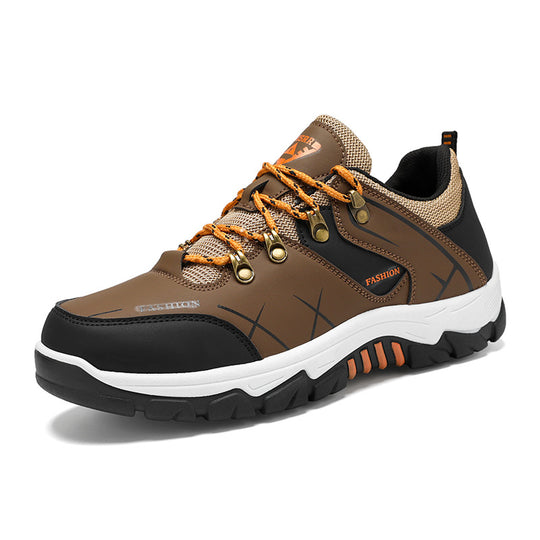 Herren Outdoor-Schuhe mit rutschfester Sohle und atmungsaktivem Obermaterial EB