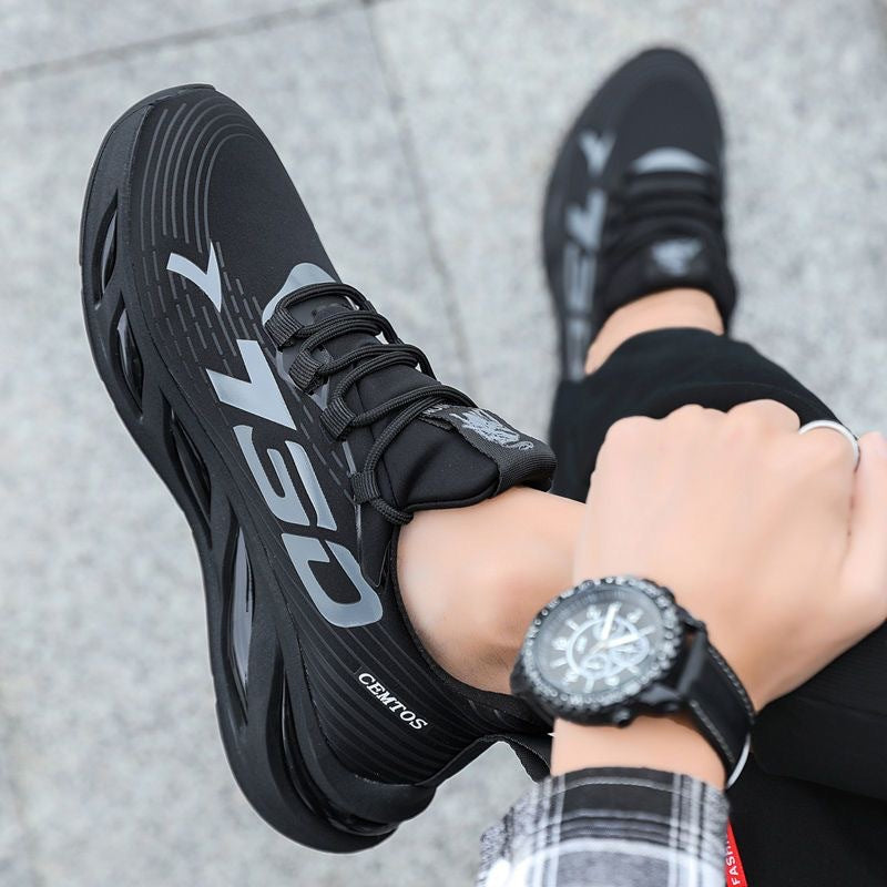 Damen Sportliche Laufschuhe mit innovativer Dämpfungstechnologie EB