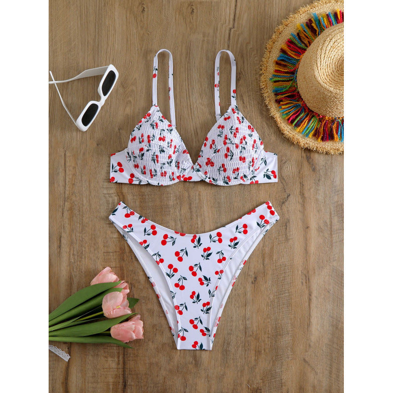 Damen Bikini EB