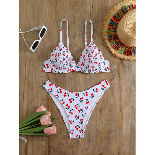 Damen Bikini EB
