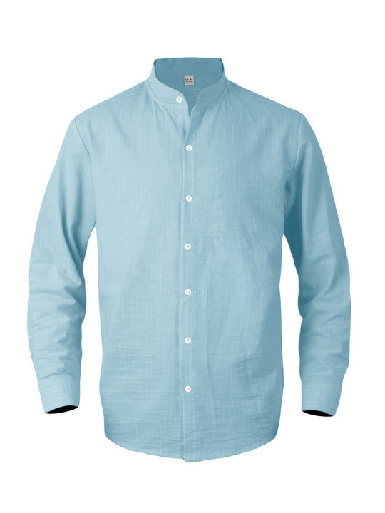 Herren Hemd EB
