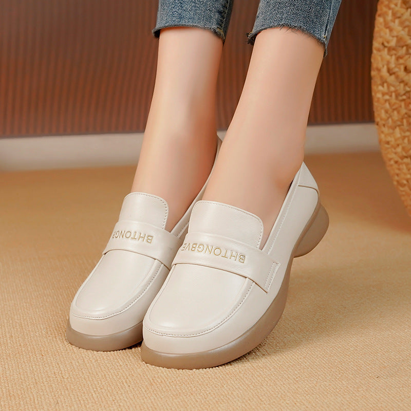 Damen Elegante Loafers mit optimalem Komfort und modischem Design EB