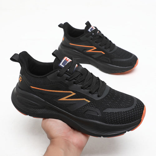Damen Sportliche Laufschuhe mit innovativem Dämpfungssystem EB