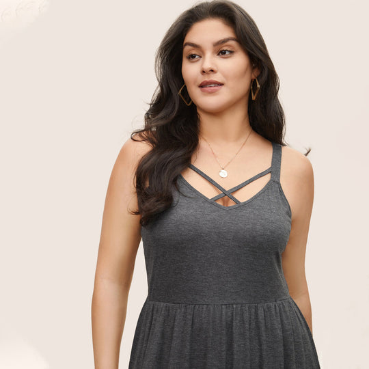 Damen Sommerkleid EB