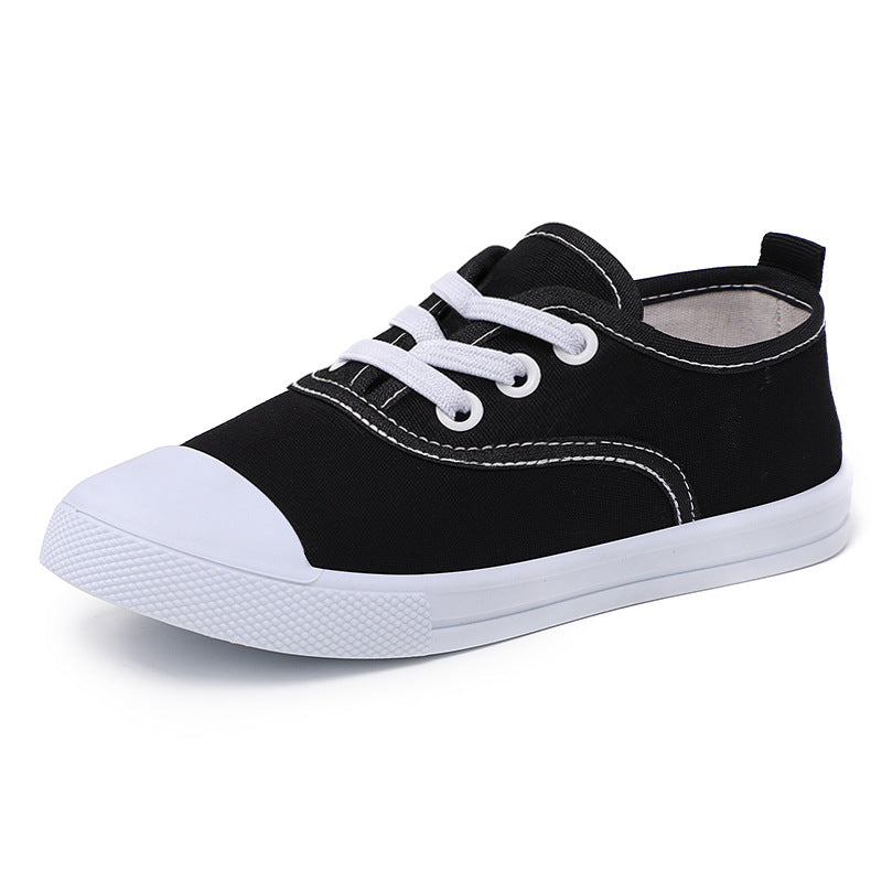 Damen Freizeit-Sneaker mit robustem Obermaterial und rutschfester Sohle EB