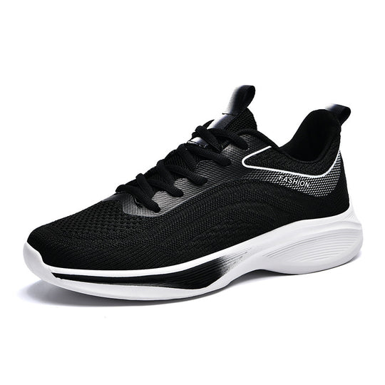 Damen Sportliche Lauf-Sneaker mit innovativer Dämpfungstechnologie EB