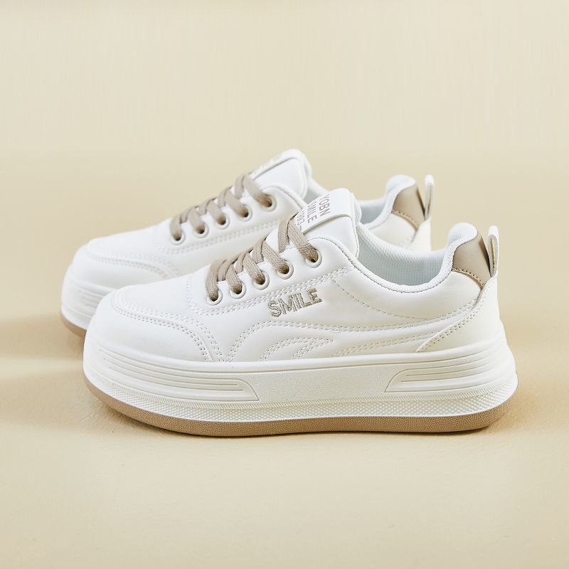 Damen lässige Sneaker EB