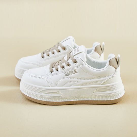 Damen lässige Sneaker EB