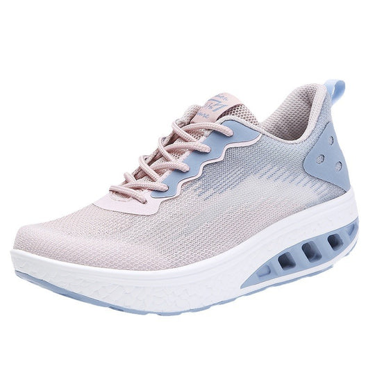 Damen Hochwertige Laufschuhe mit ausgeklügeltem Dämpfungssystem EB
