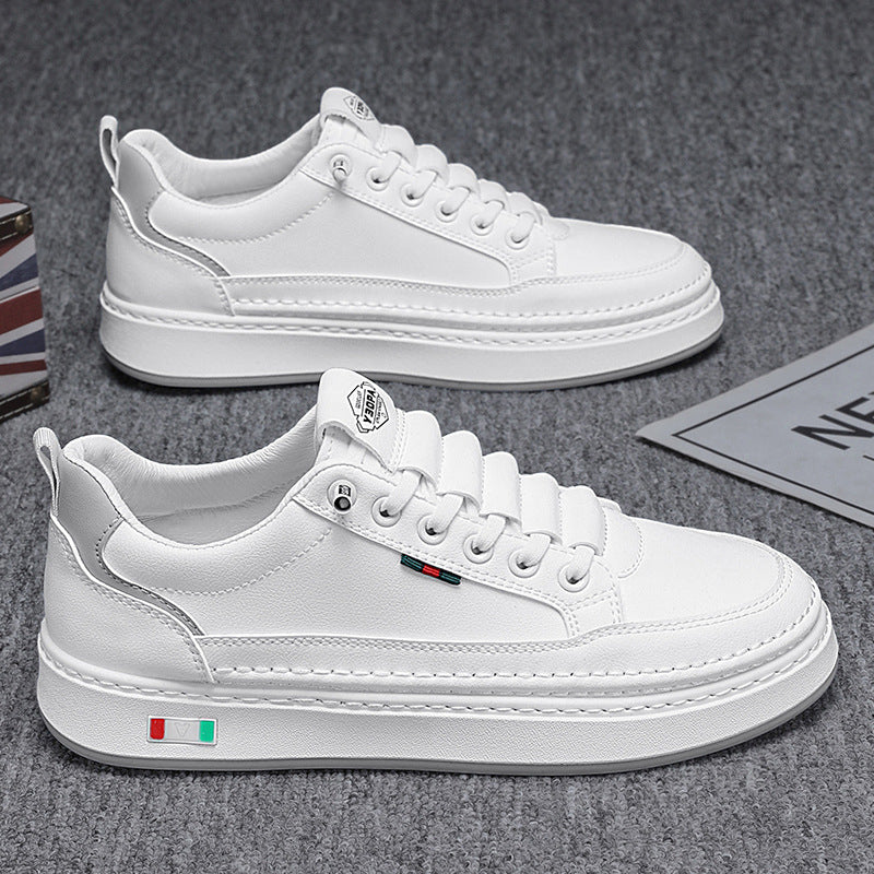 Damen hochwertige Sneaker im modernen Design mit verstärkter Sohle EB