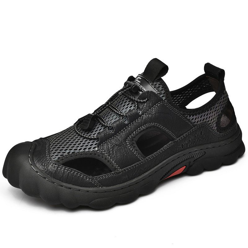 Damen Atmungsaktive Sandalen EB