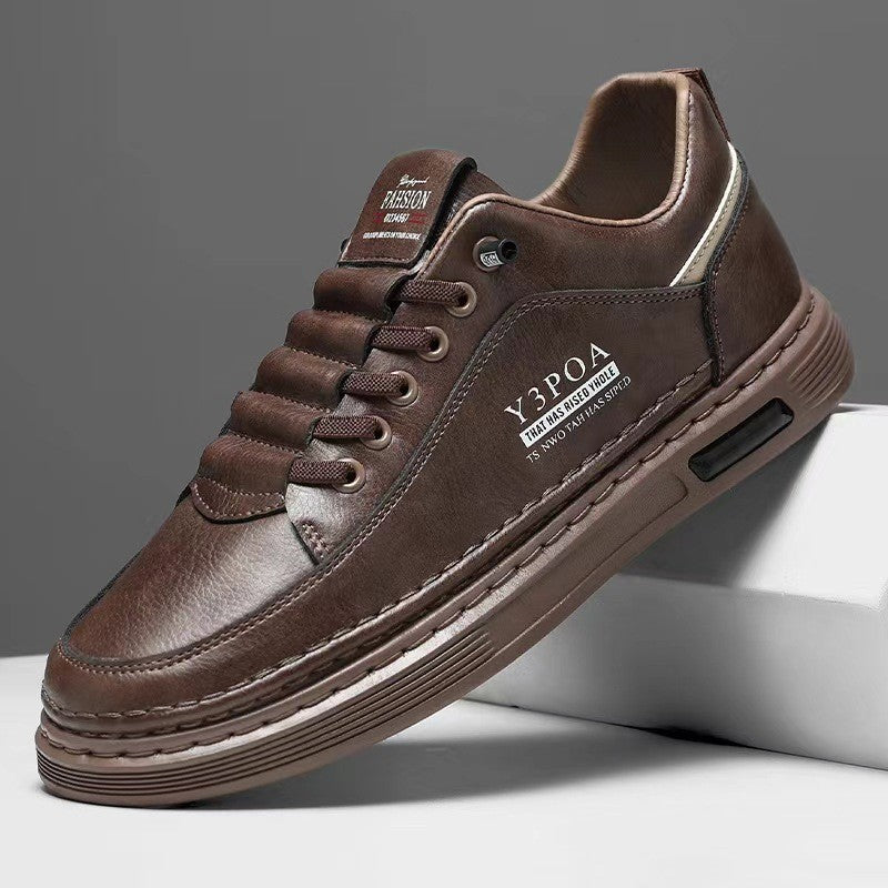Damen Komfortable und stilvolle Sneaker mit dämpfender Sohle EB