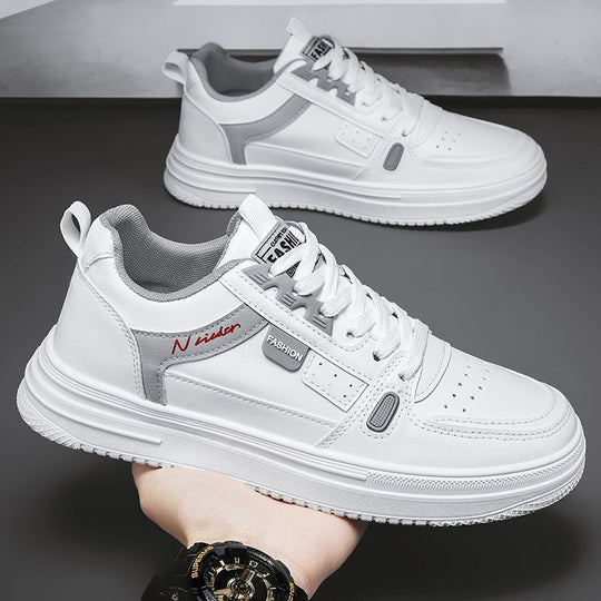 Damen Sportliche Lifestyle Sneakers mit komfortabler Dämpfung EB