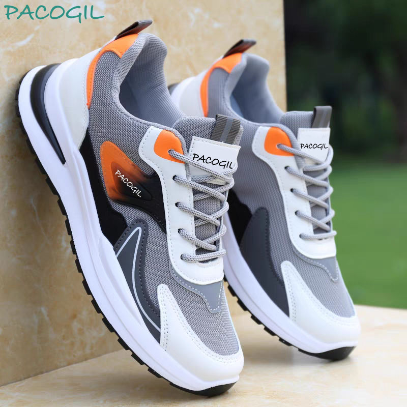 Damen Leistungsorientierte Lauf-Sneaker mit Dämpfungstechnologie EB