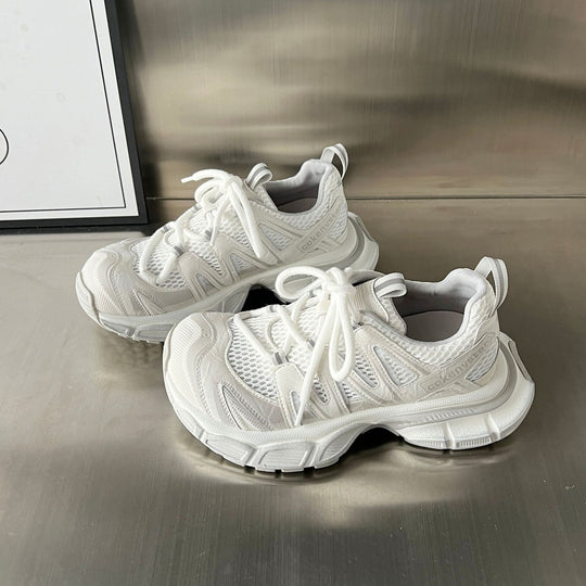 Damen sportliche Sneakers EB