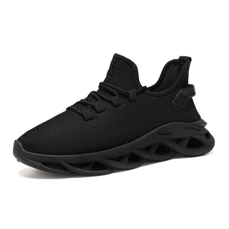 Herren Leichte Sport Sneakers EB