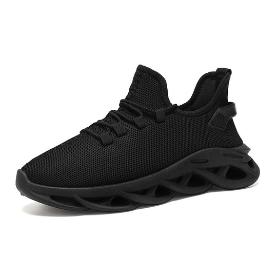 Herren Leichte Sport Sneakers EB
