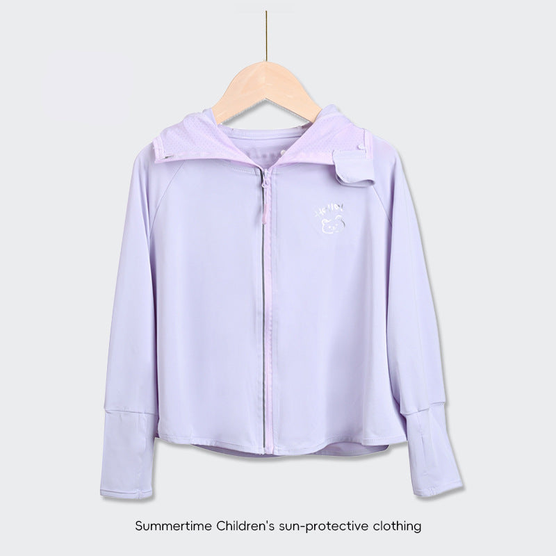 Damen UV-Schutzjacke mit atmungsaktiven Eigenschaften EB