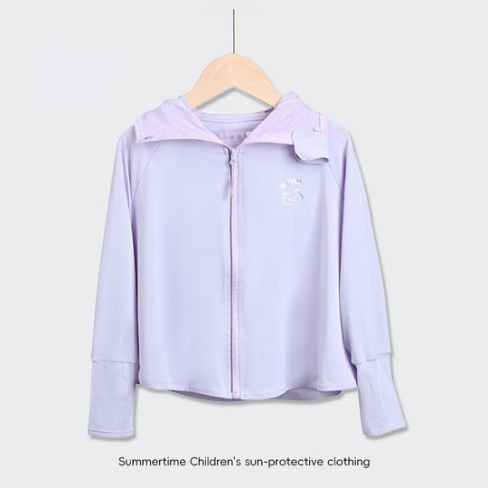 Damen UV-Schutzjacke mit atmungsaktiven Eigenschaften EB