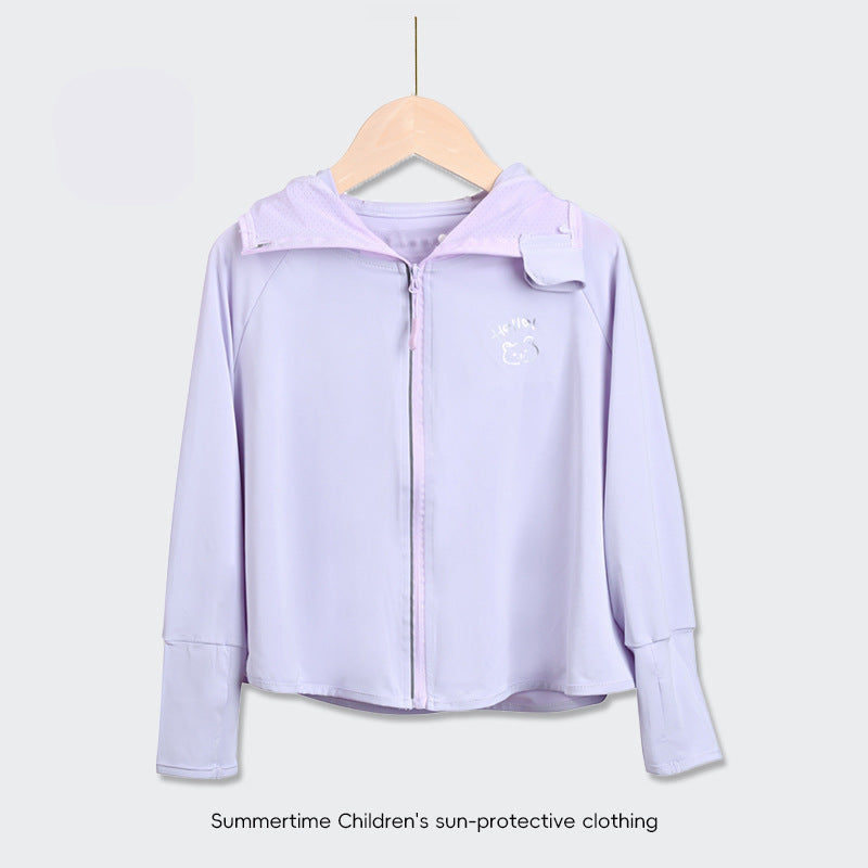 Damen UV-Schutz Jacke R&B