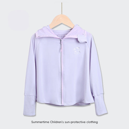 Damen UV-Schutz Jacke R&B