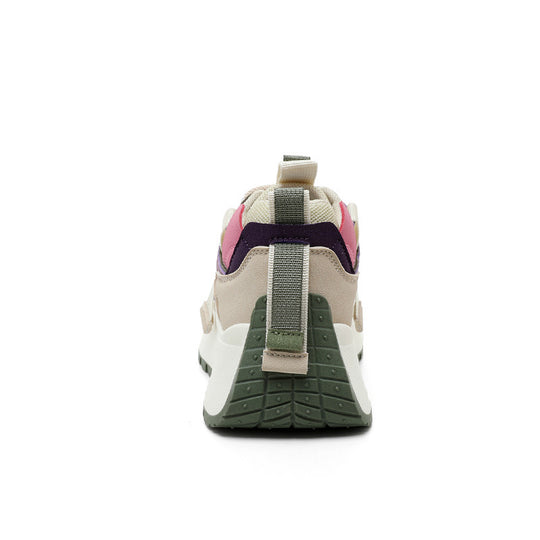 Damen Modische Lifestyle-Sneaker mit hohem Tragekomfort EB