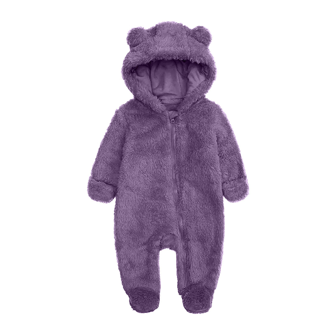Kleinkind Overall EB